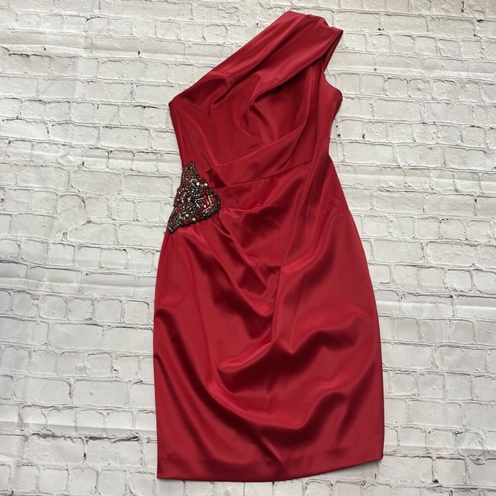Eliza J Dress 6